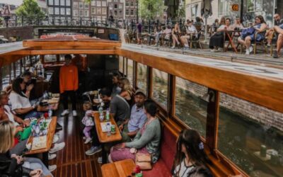 Gekke Activiteiten Amsterdam